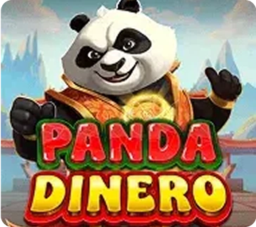 Panda Dinero